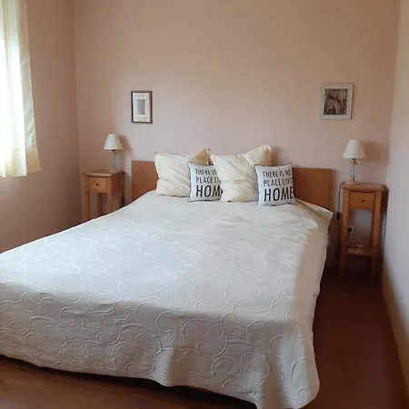 Fuered Sweet Retro Flat Apartment *