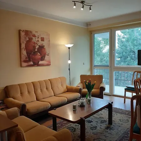 Apartment Fuered Sweet Retro Flat Balatonfured